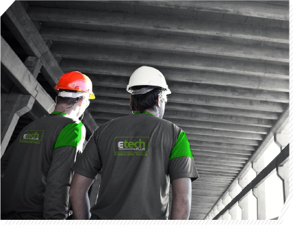 Ningbo E-tech Electrical Industrial Co., Ltd