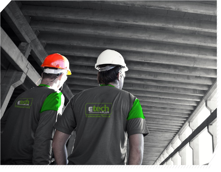 Ningbo E-tech Electrical Industrial Co., Ltd