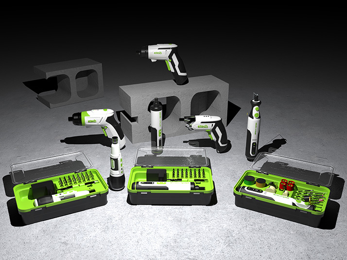 DIY Tools